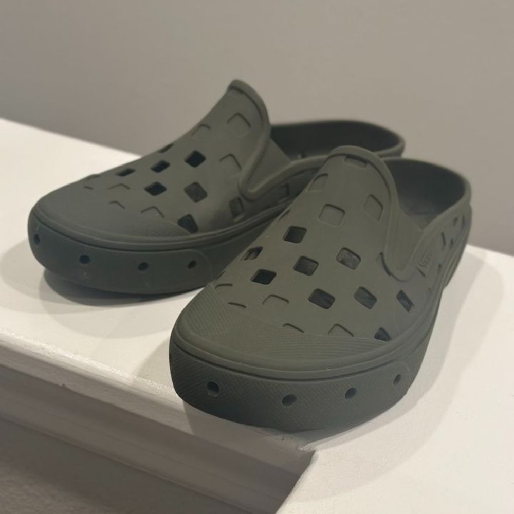 Vans slip-on TRK mule